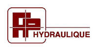 FP hydraulique